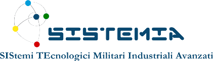 Logo Sistemia srl
